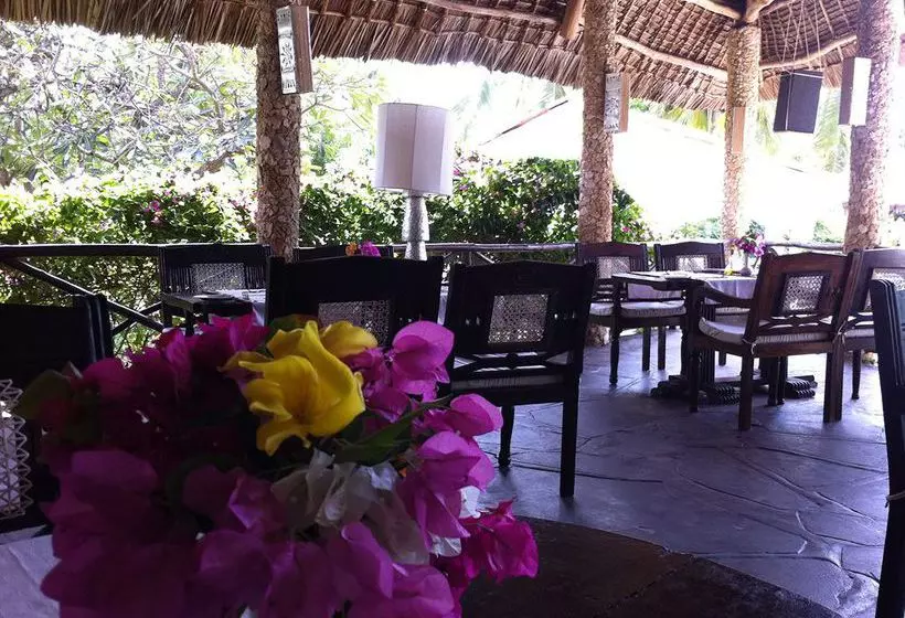 Villas Watamu Resort