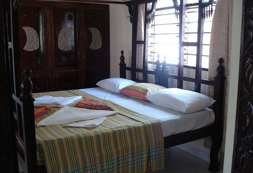 Villas Watamu Resort