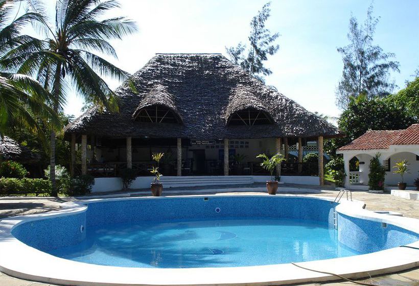 Villas Watamu Resort