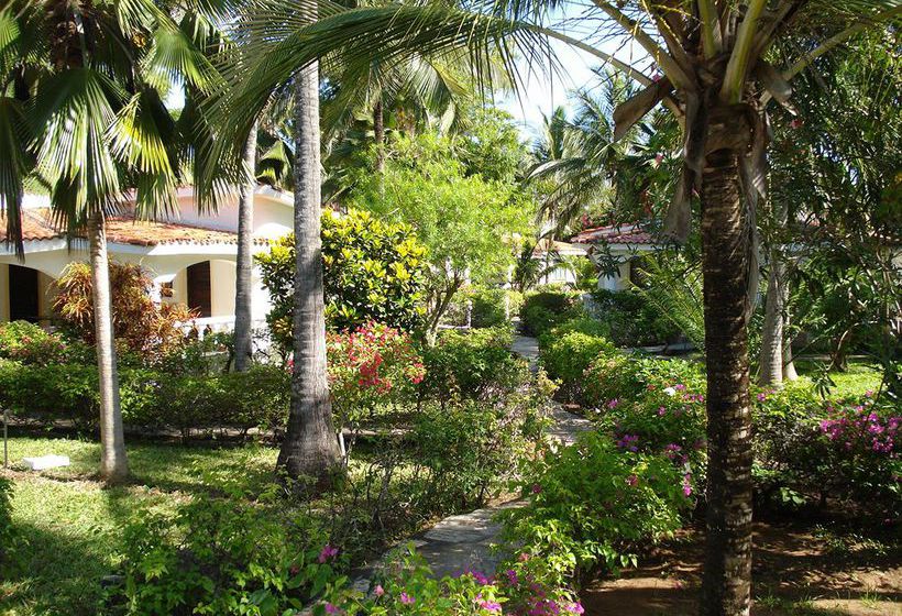 Villas Watamu Resort
