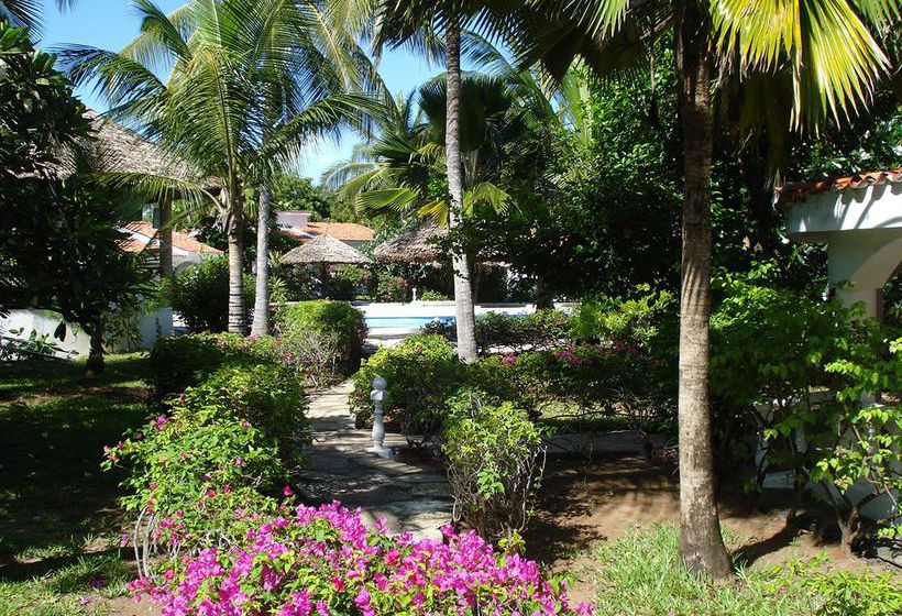 Villas Watamu Resort