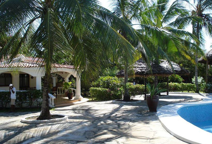 Villas Watamu Resort