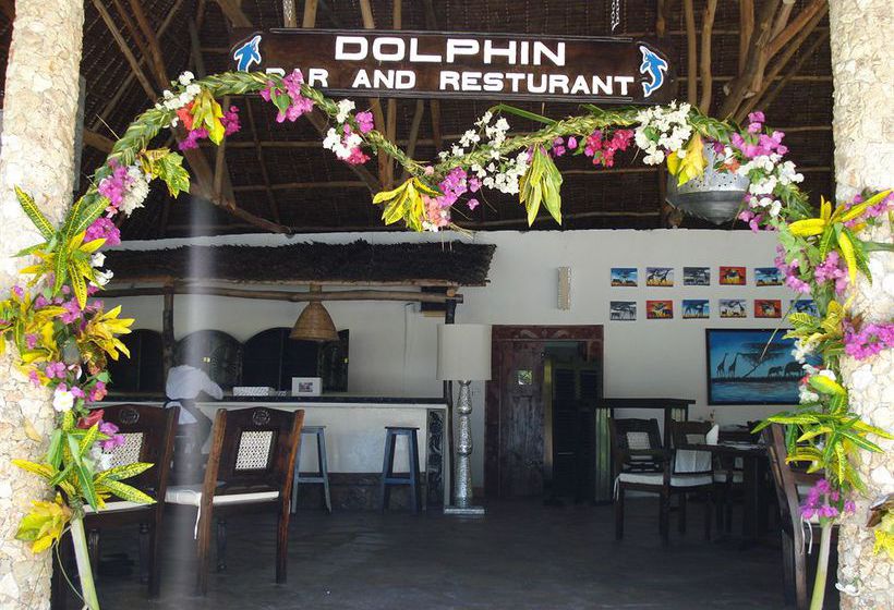 Villas Watamu Resort