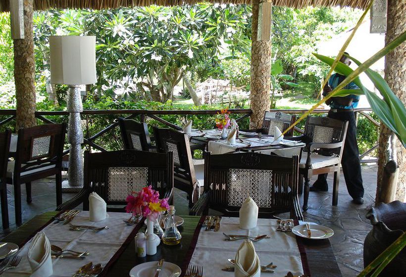 Villas Watamu Resort