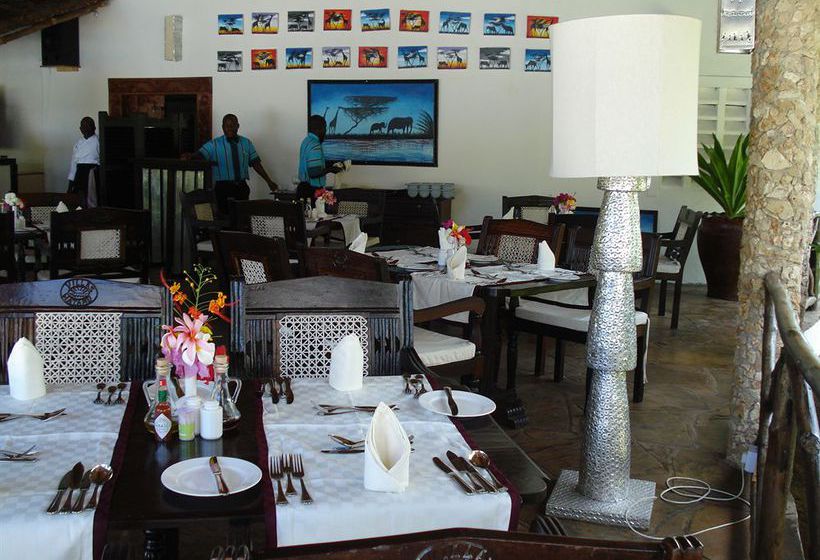 Villas Watamu Resort