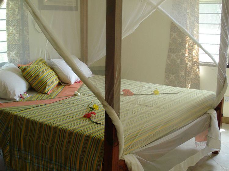 Villas Watamu Resort