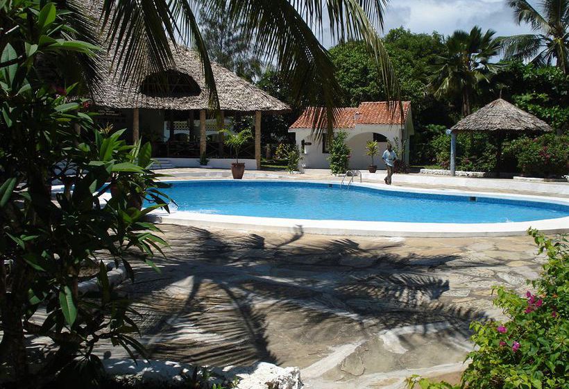 Villas Watamu Resort
