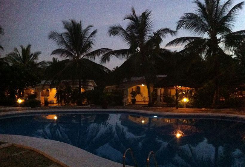 Villas Watamu Resort