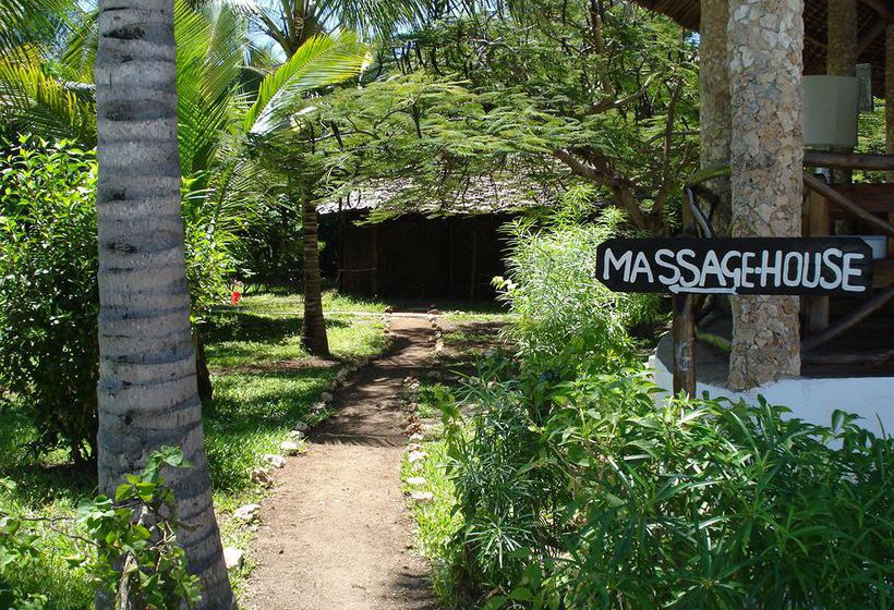 Villas Watamu Resort