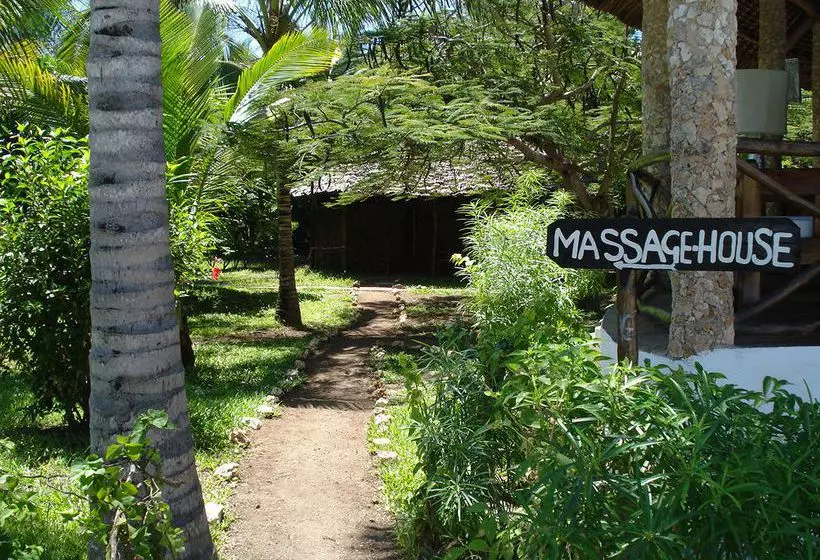 Villas Watamu Resort