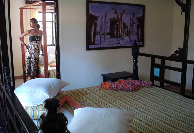 Villas Watamu Resort