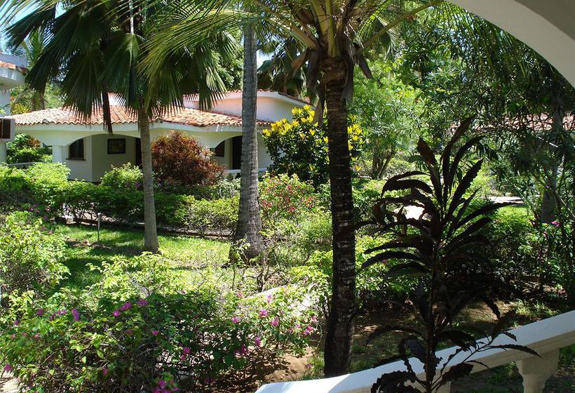 Villas Watamu Resort