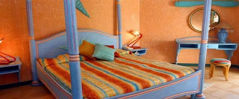 The Beach Comber Hotel & Resort