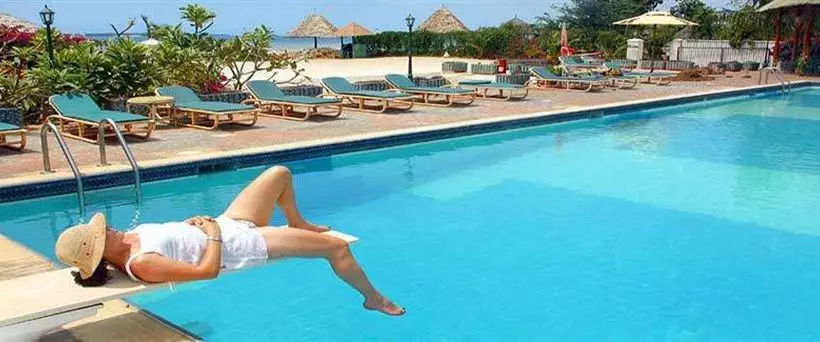 The Beach Comber Hotel & Resort