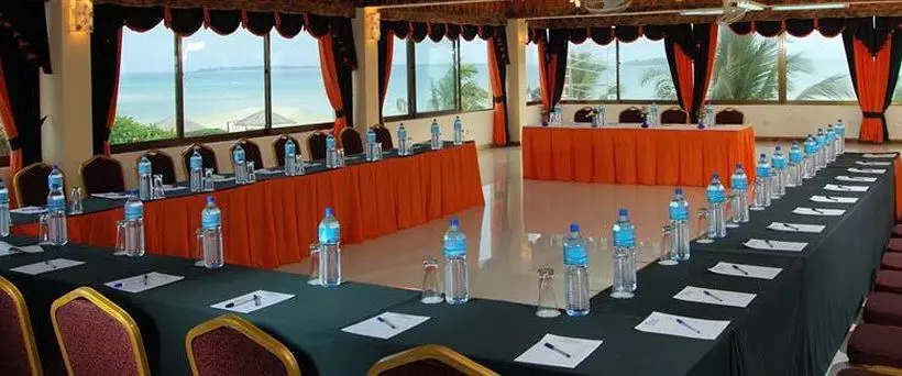 The Beach Comber Hotel & Resort