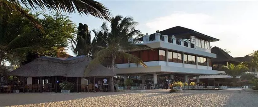 The Beach Comber Hotel & Resort