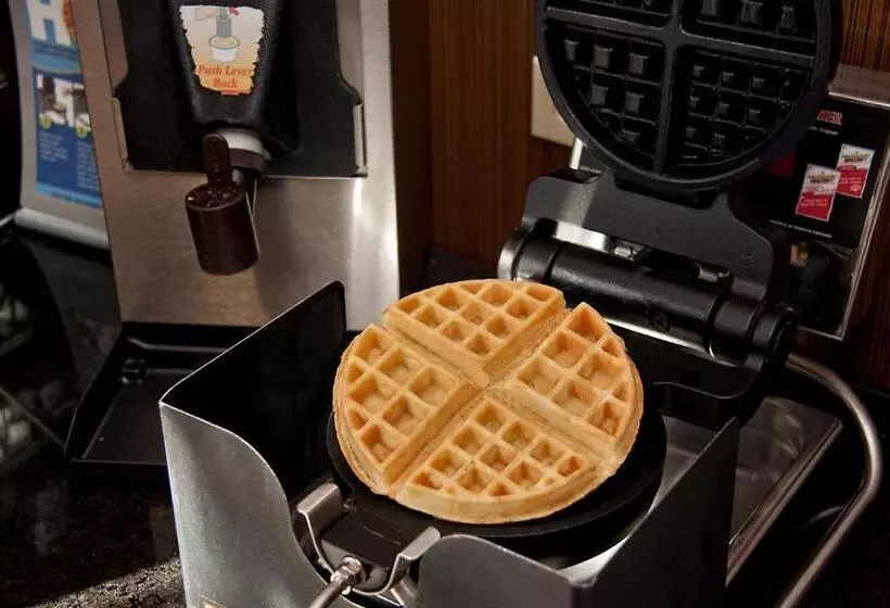 Fairfield Inn & Suites By Marriott Edmond