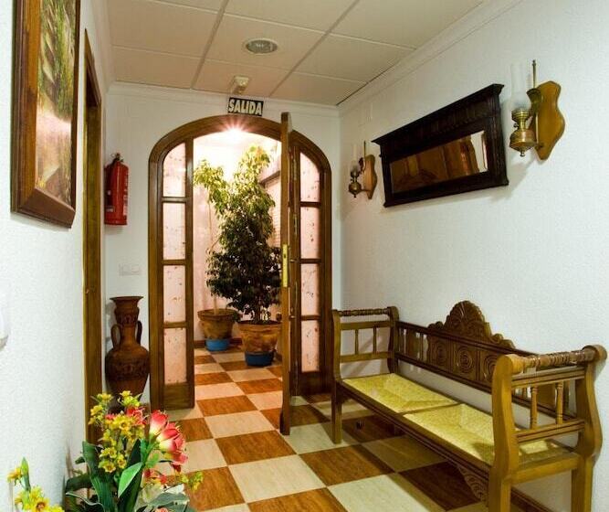 Hostal Restaurante Alba