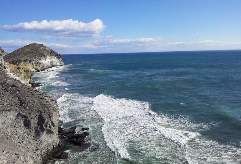 Hostal Restaurante Alba