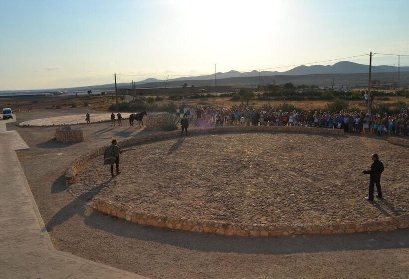 Hostal Restaurante Alba