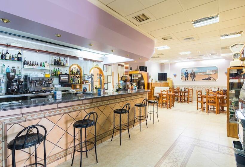 Hostal Restaurante Alba