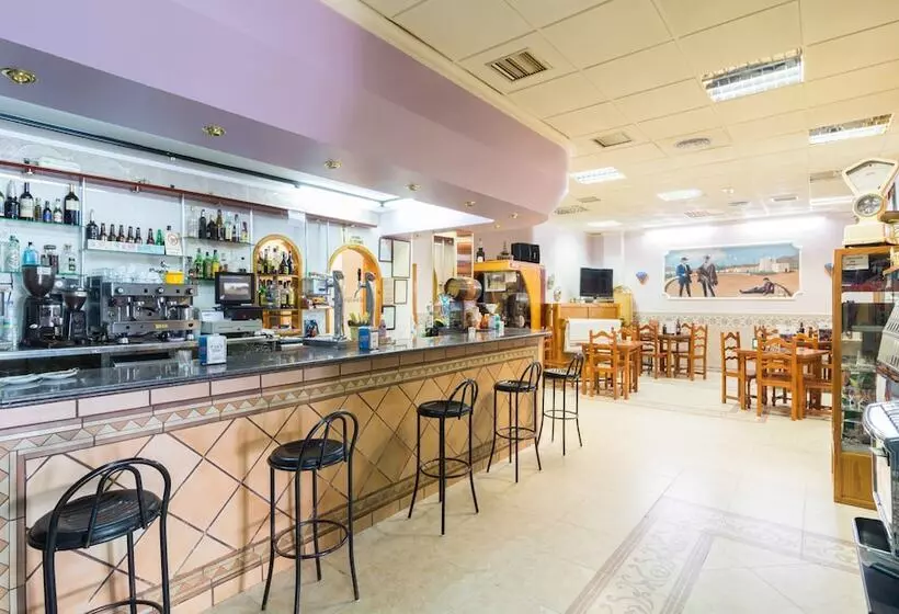 Hostal Restaurante Alba