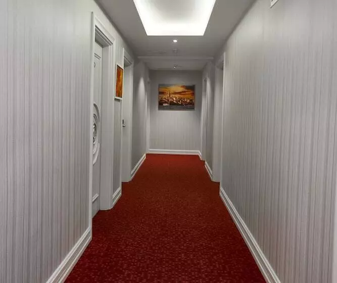 Albinas Hotel Old City