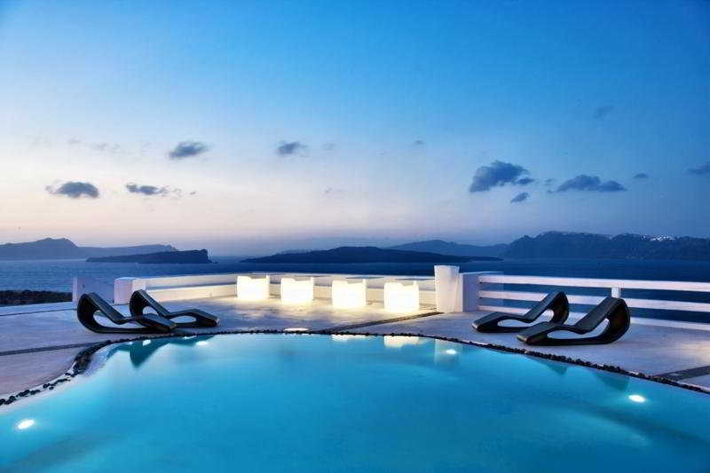 בית מלון כפרי Avant Garde Suites