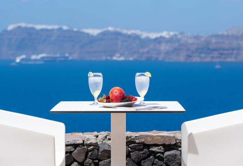 בית מלון כפרי Avant Garde Suites