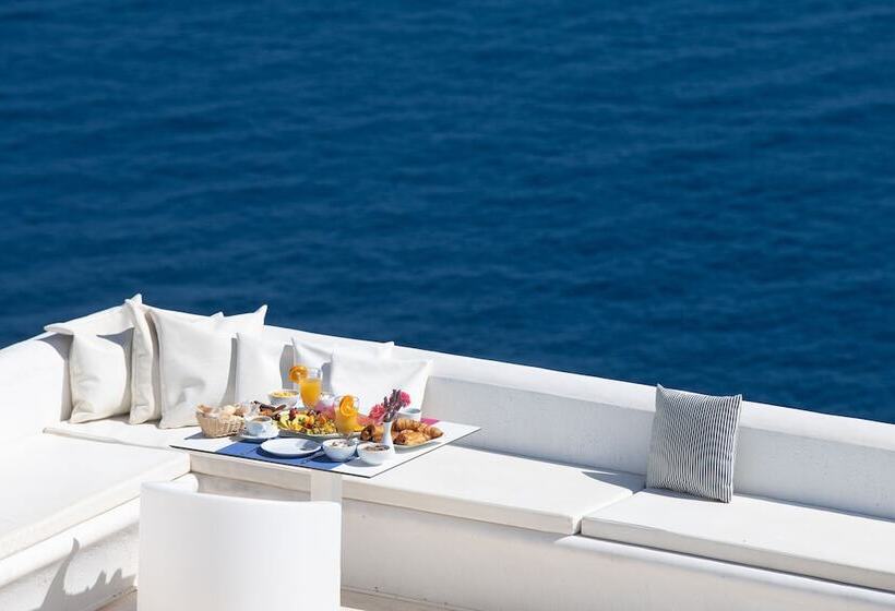 בית מלון כפרי Avant Garde Suites