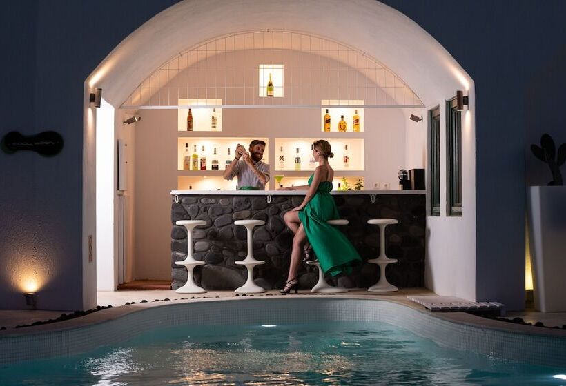 בית מלון כפרי Avant Garde Suites