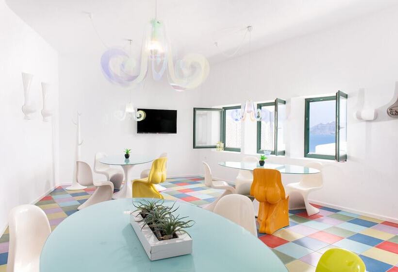 בית מלון כפרי Avant Garde Suites