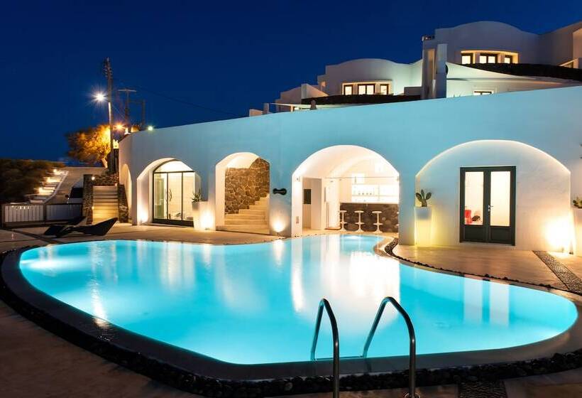 בית מלון כפרי Avant Garde Suites