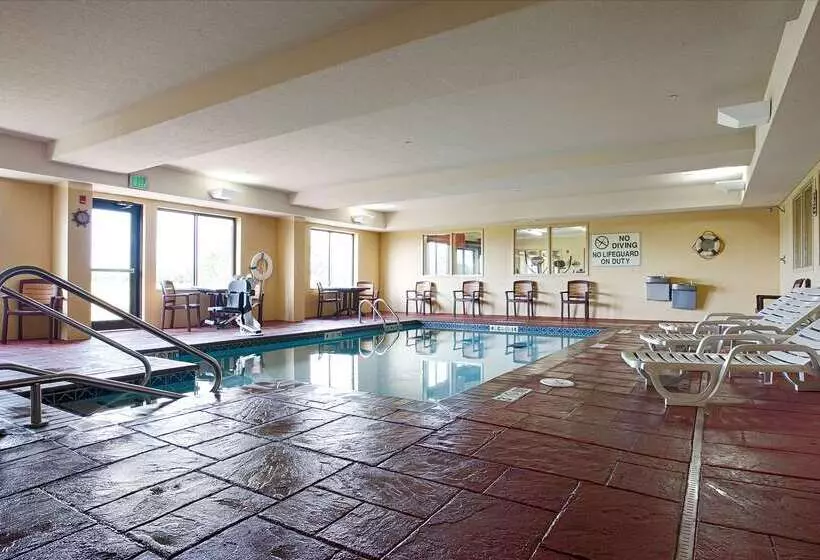 ホテル Best Western Eufaula Inn