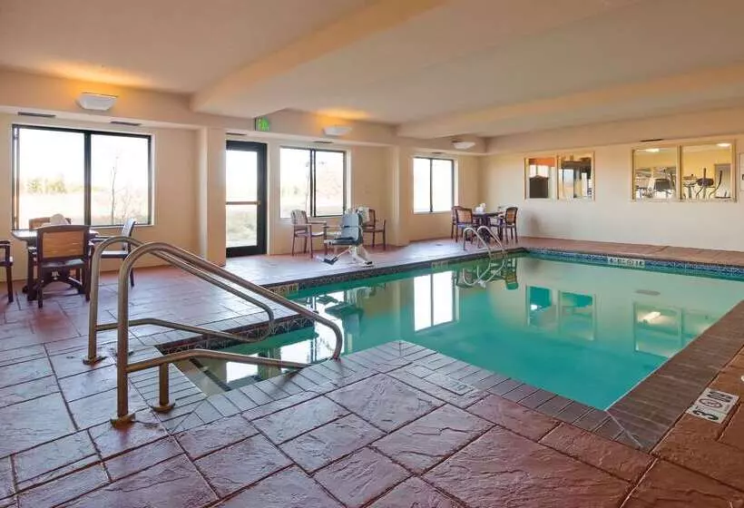 ホテル Best Western Eufaula Inn