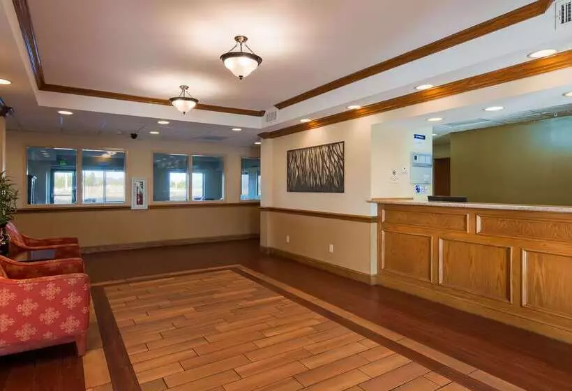 ホテル Best Western Eufaula Inn