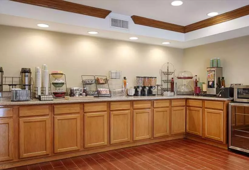 ホテル Best Western Eufaula Inn