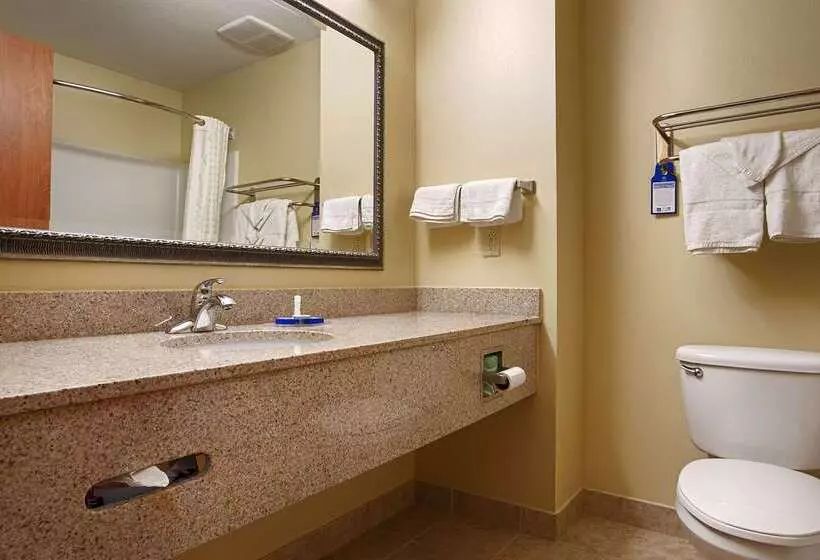 ホテル Best Western Eufaula Inn