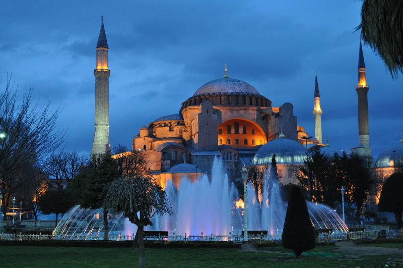 Blue Tuana Hotel Old City