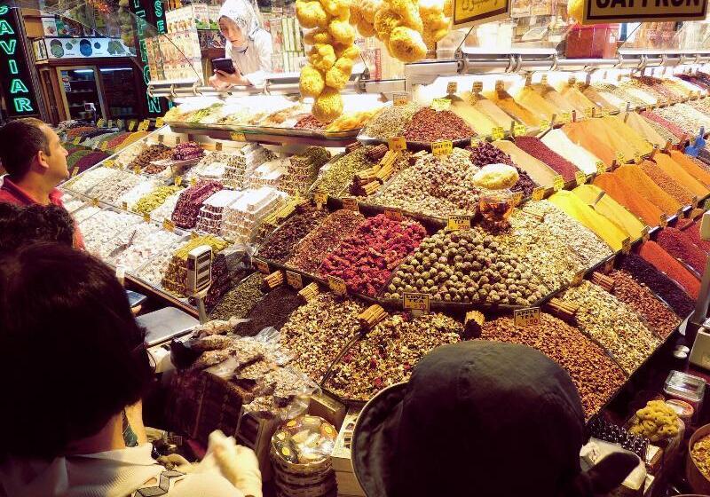 Blue Tuana Hotel Old City