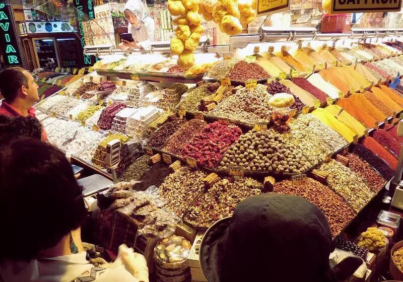 Blue Tuana Hotel Old City