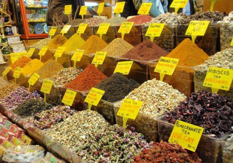 Blue Tuana Hotel Old City