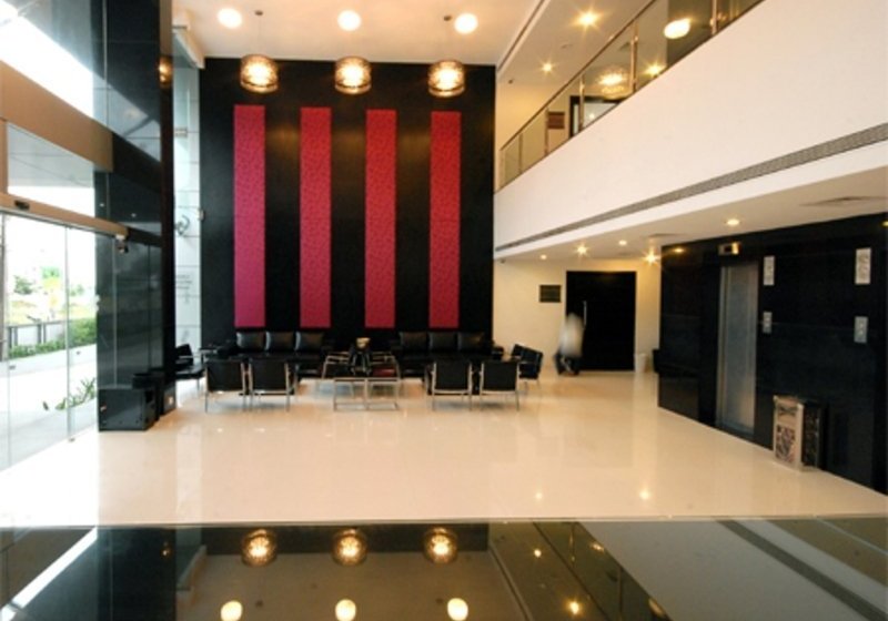 בית מלון כפרי Clarks Inn Suites