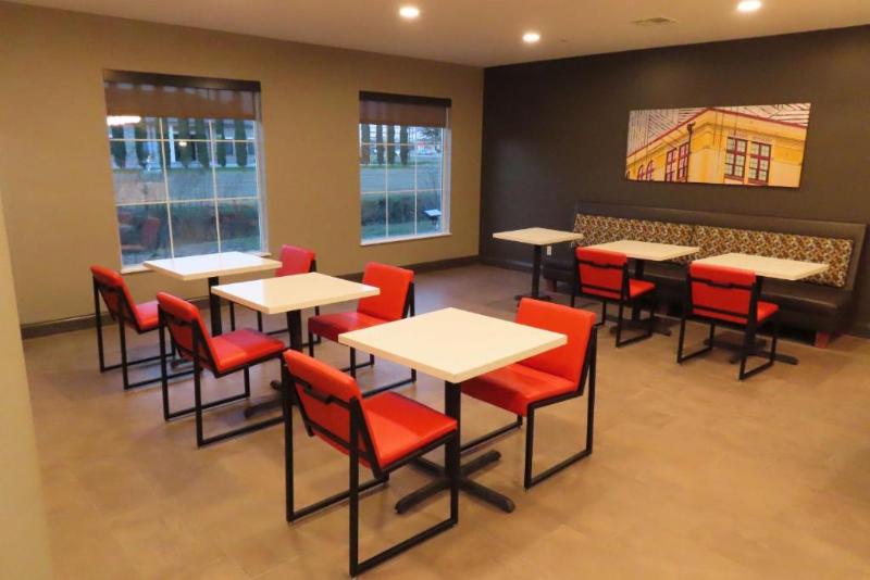 호텔 Best Western Heritage Inn & Suites