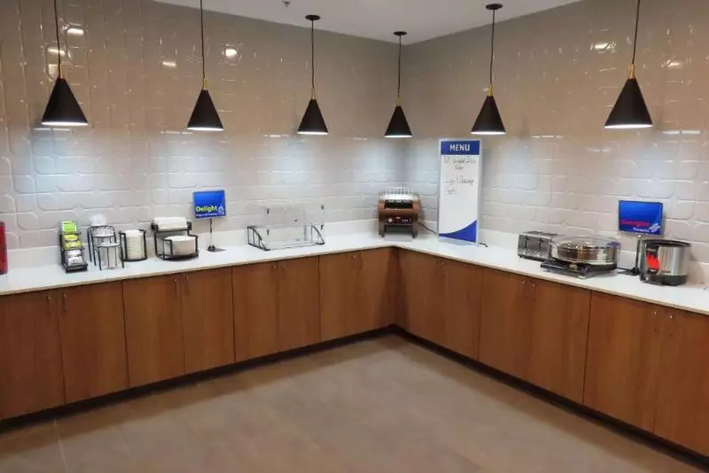 فندق Best Western Heritage Inn & Suites