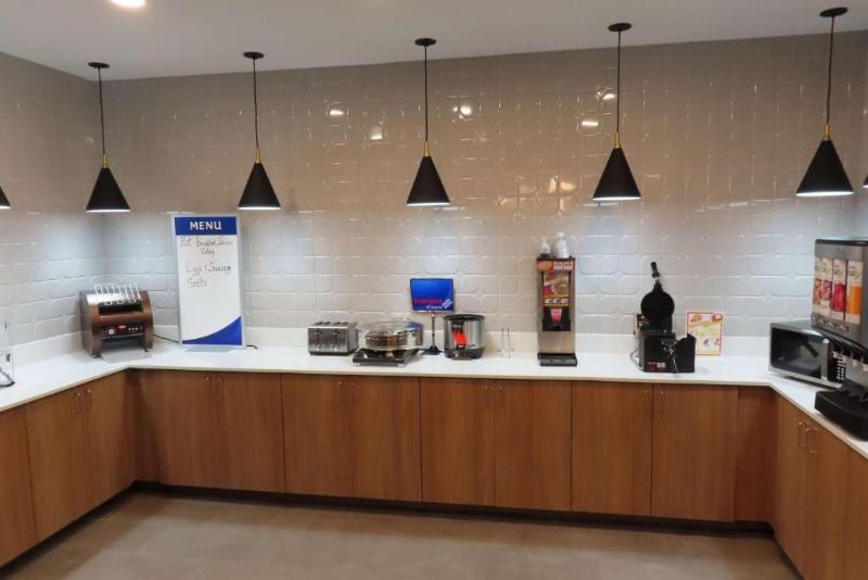 호텔 Best Western Heritage Inn & Suites