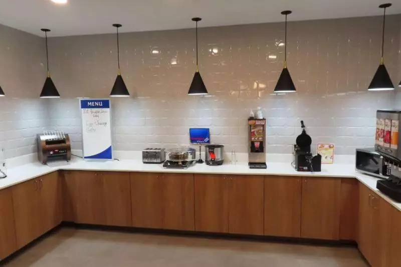 فندق Best Western Heritage Inn & Suites