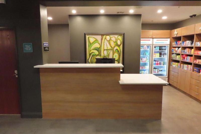 호텔 Best Western Heritage Inn & Suites