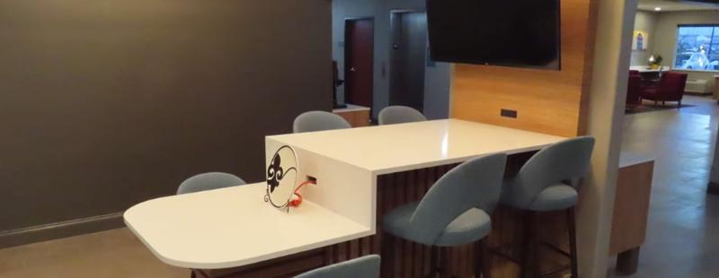 호텔 Best Western Heritage Inn & Suites