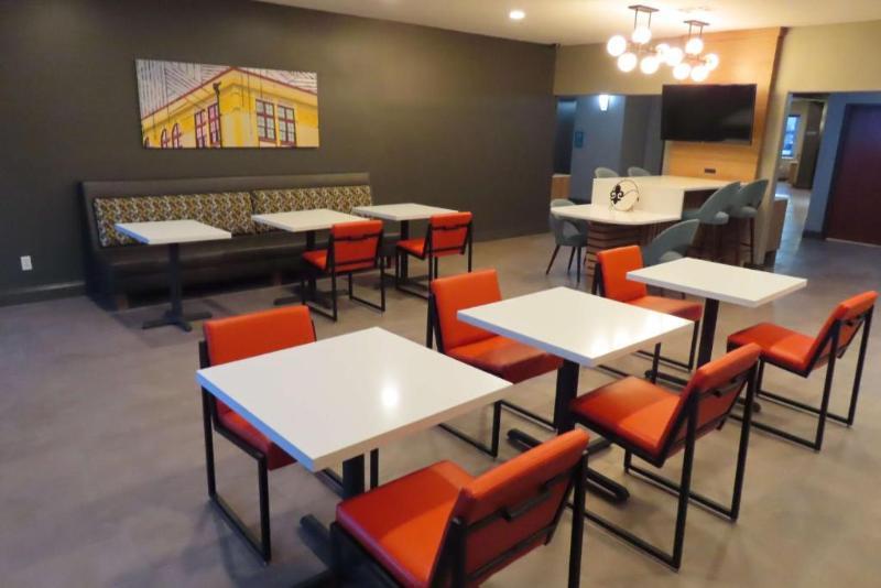 호텔 Best Western Heritage Inn & Suites